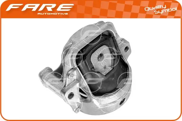 Support moteur FARE 16214