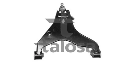 Bras et Triangle suspension TALOSA 40-10705