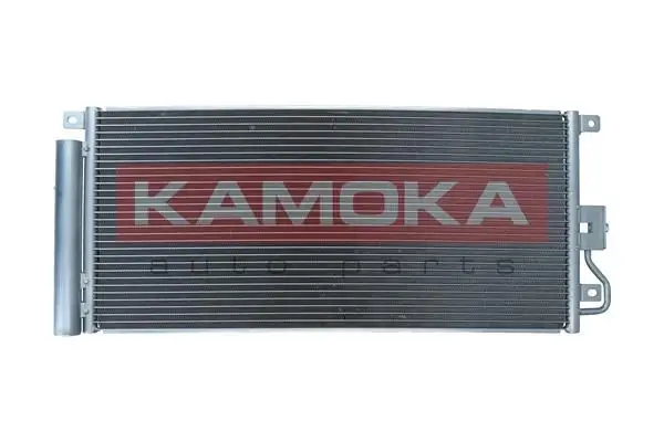 Radiateur climatisation KAMOKA 7800440