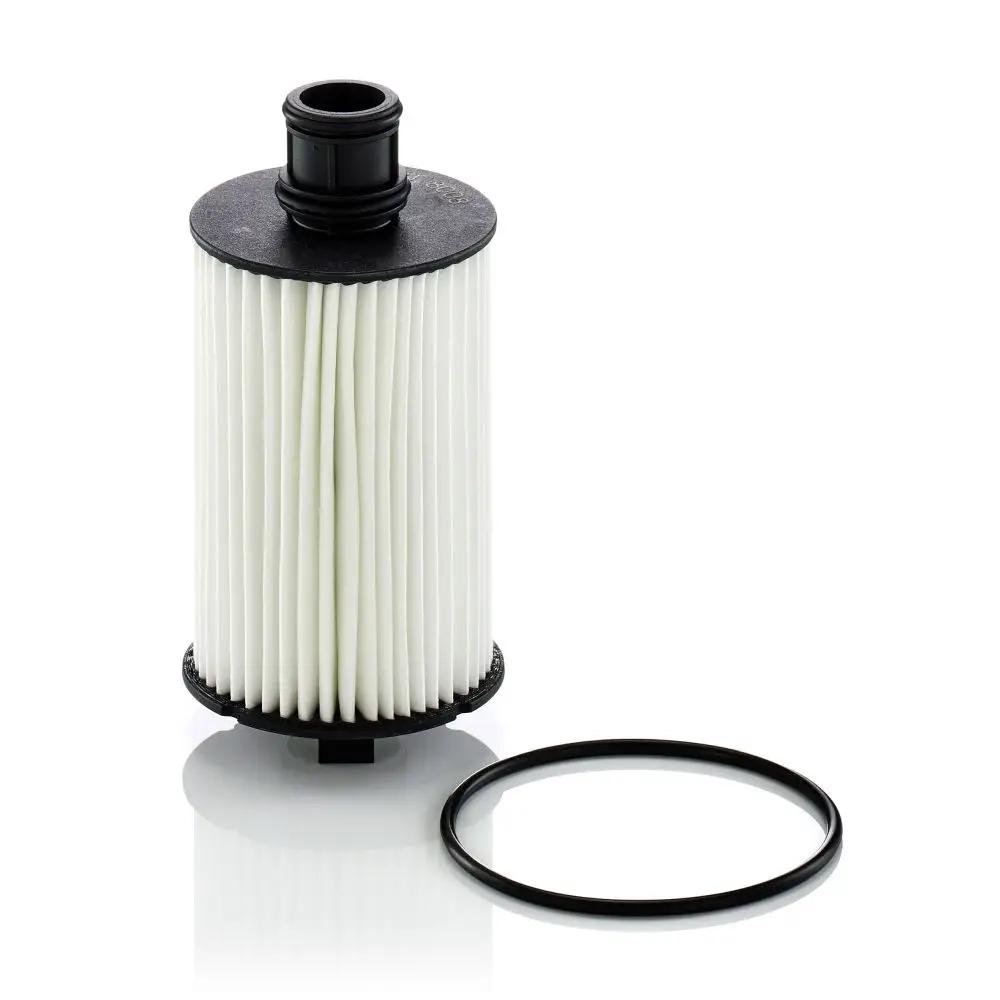 Filtre à huile MANN-FILTER HU 8008 z