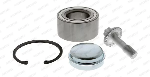 Kit de roulements de roue MOOG ME-WB-12727