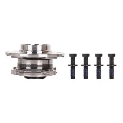 Moyeu de roue Bapmic BACB12-538008