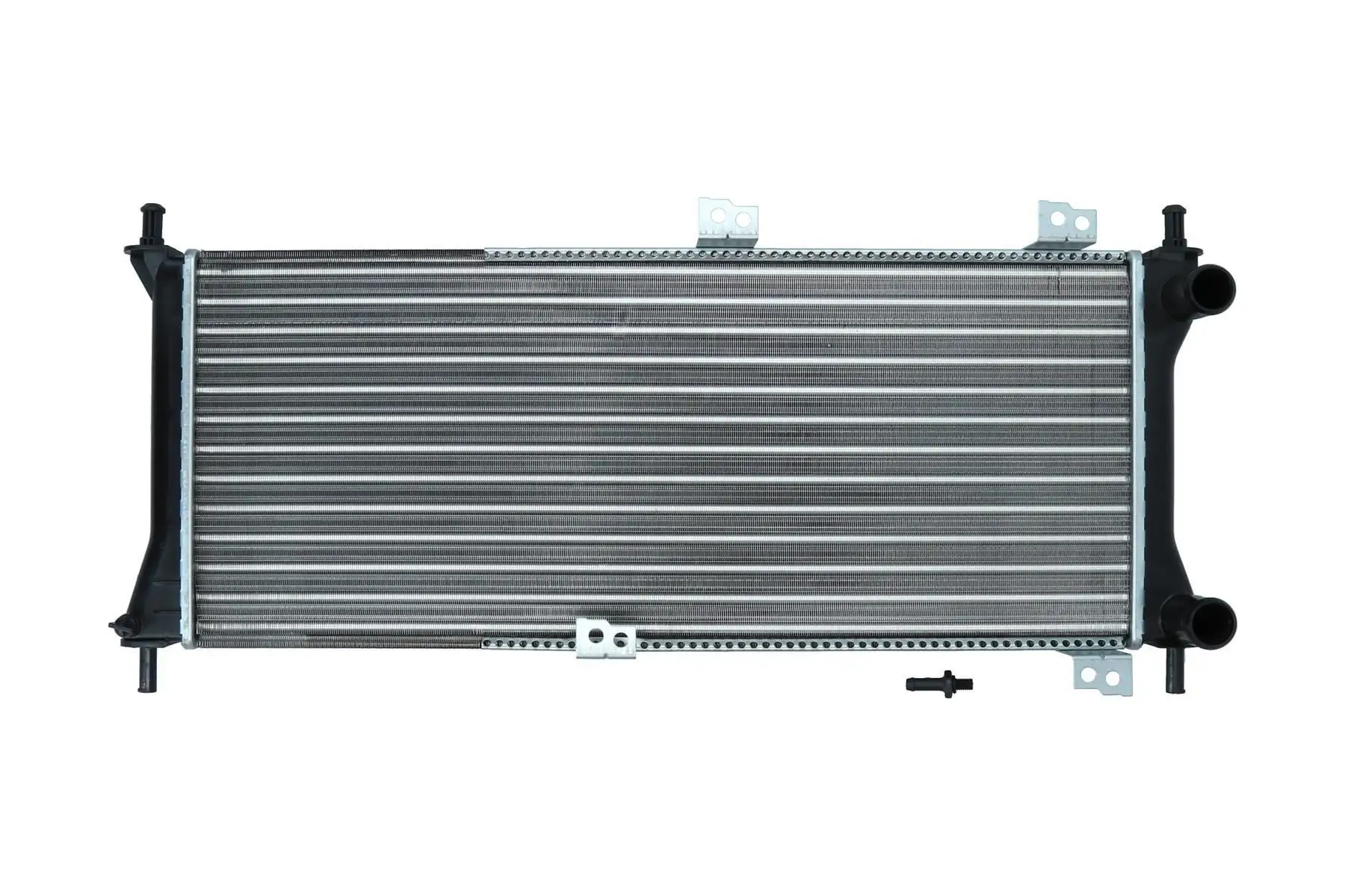 Radiateur, refroidissement du moteur KAMOKA 7705199