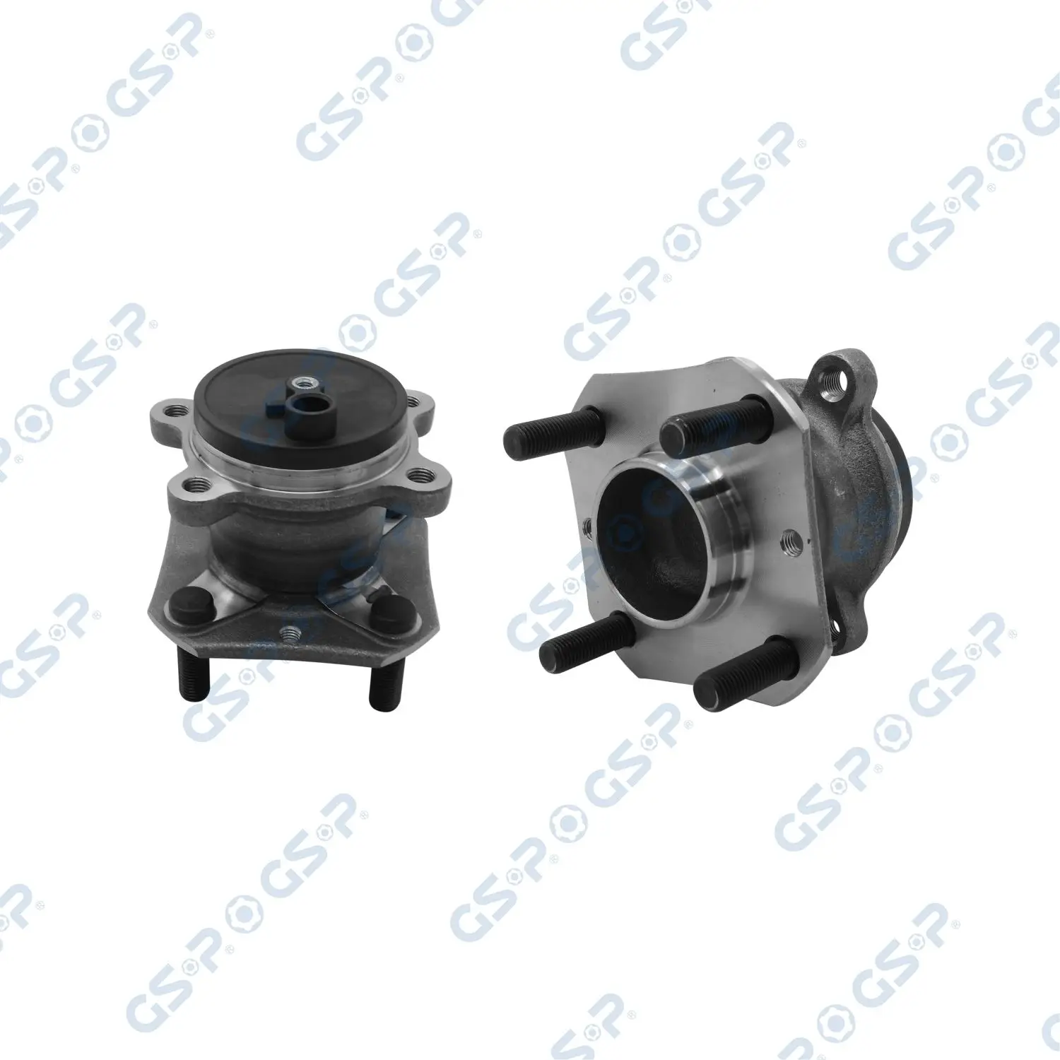 Kit de roulements de roue GSP 9400447