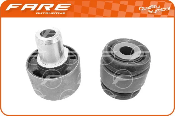 Bras oscillant de suspension FARE 10499