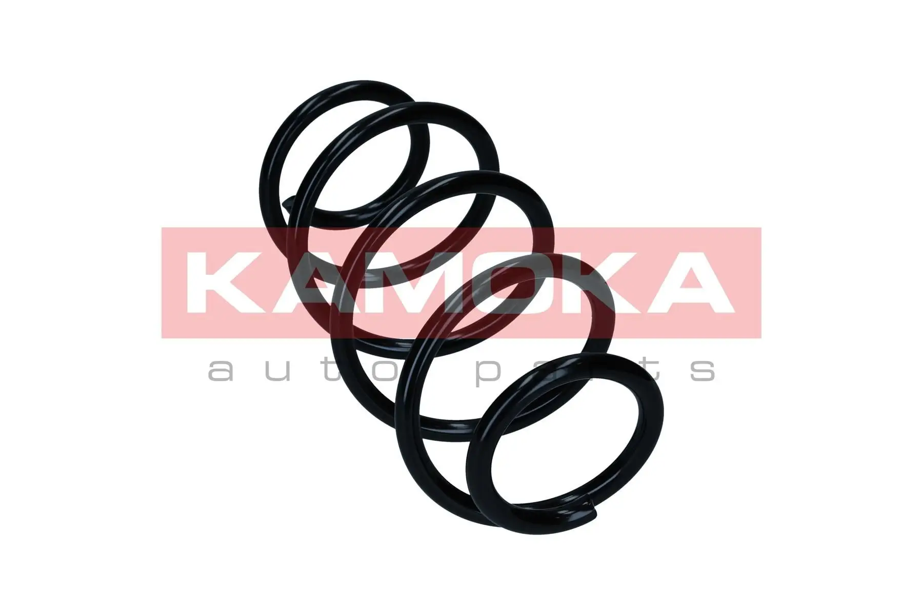 Jeu de 2 Ressort de suspension KAMOKA 2110823