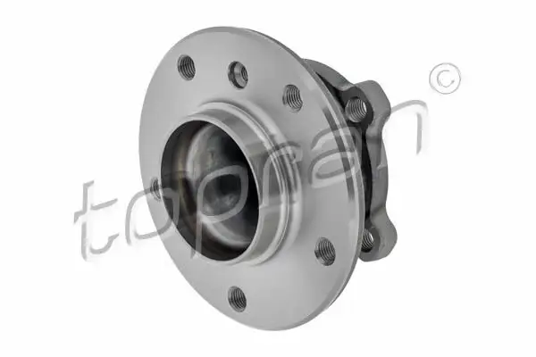 Roulement de roue TOPRAN 501 595