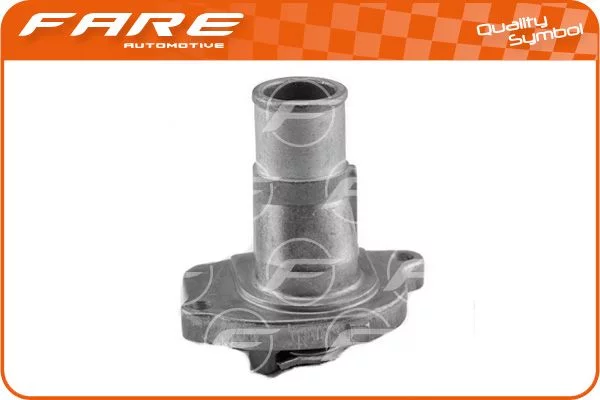 Thermostat d'eau FARE 3808