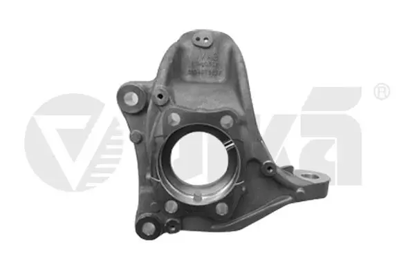 Fusée d'essieu, suspension de roue VIKA 44070724701