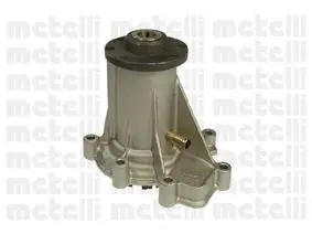 Pompe à eau METELLI 24-0706