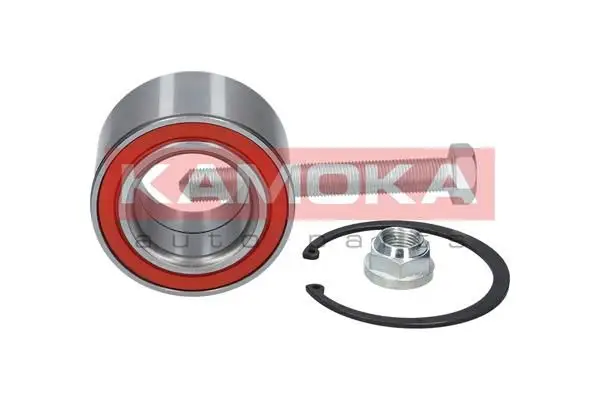 Kit de roulements de roue KAMOKA 5600093