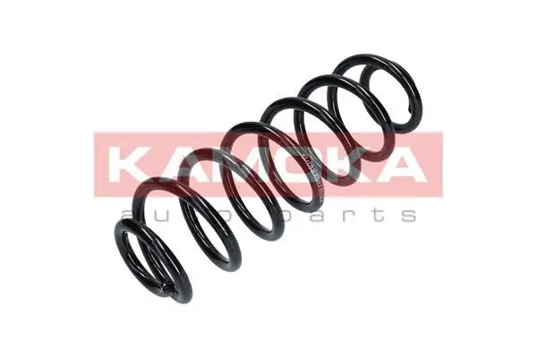 Jeu de 2 Ressort de suspension KAMOKA 2120268