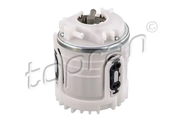 Pompe à carburant TOPRAN 107 348