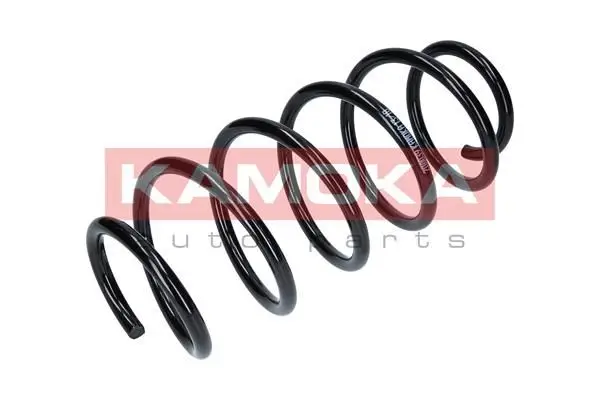 Jeu de 2 Ressort de suspension KAMOKA 2110039