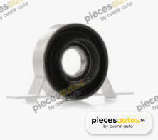 Roulement central Bapmic BF0319640046