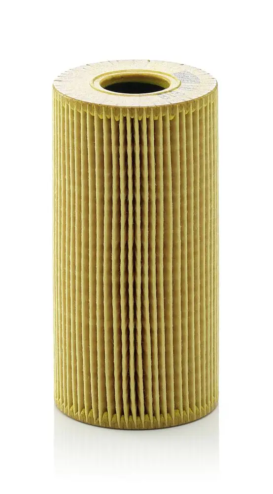 Filtre à huile MANN-FILTER HU 618 x