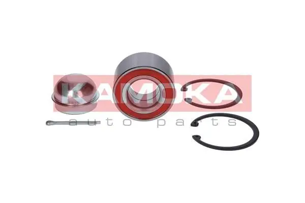 Kit de roulements de roue KAMOKA 5600047