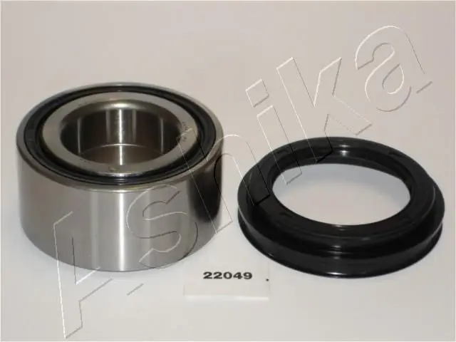 Kit de roulements de roue ASHIKA 44-22049