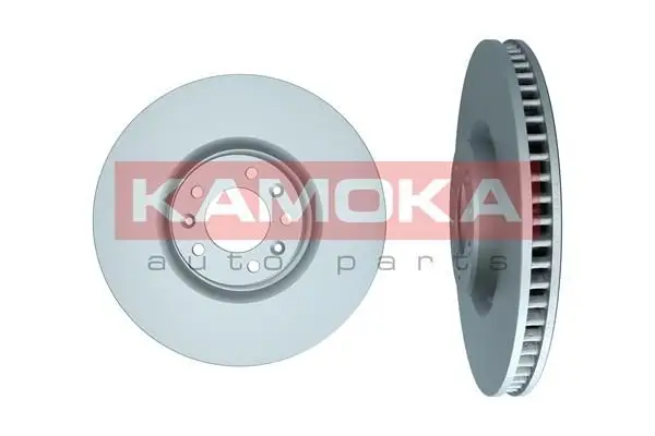 Jeu de 2 Disques de frein KAMOKA 103627