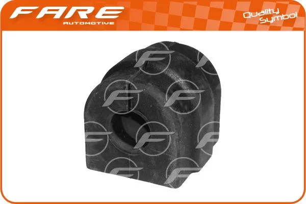 Silent-bloc barre stabilisatrice FARE 4015