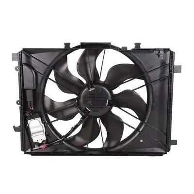 Ventilateur, refroidissement du moteur Bapmic TOPT1107031