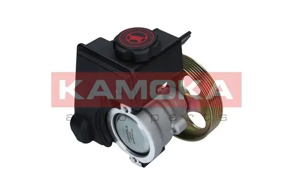 Pompe hydraulique, direction KAMOKA PP059