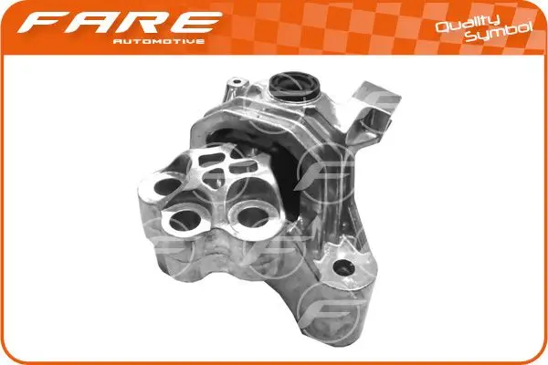 Support moteur FARE 10587