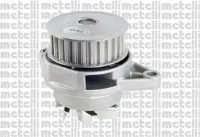 Pompe à eau METELLI 24-0603