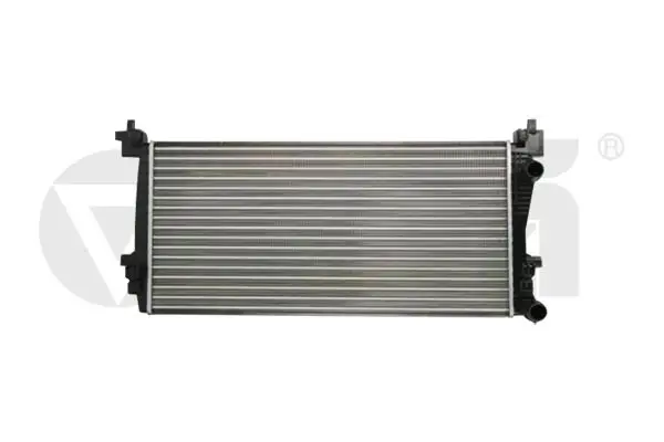 Radiateur, refroidissement du moteur VIKA 11211859501