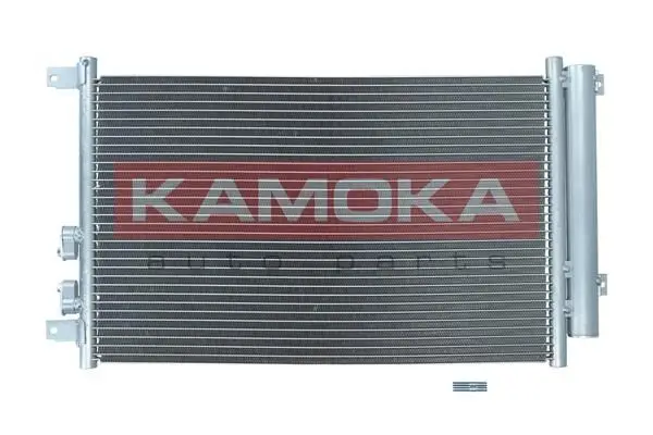 Radiateur climatisation KAMOKA 7800218