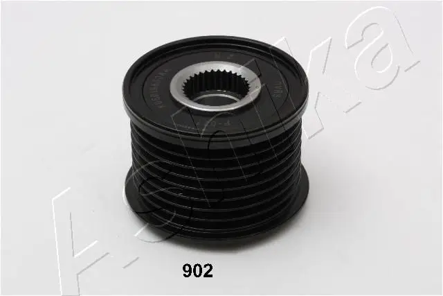 Poulie roue libre, alternateur ASHIKA 130-09-902