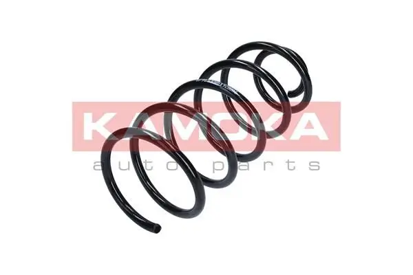 Jeu de 2 Ressort de suspension KAMOKA 2110076