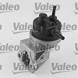 Pompe à carburant VALEO 247163