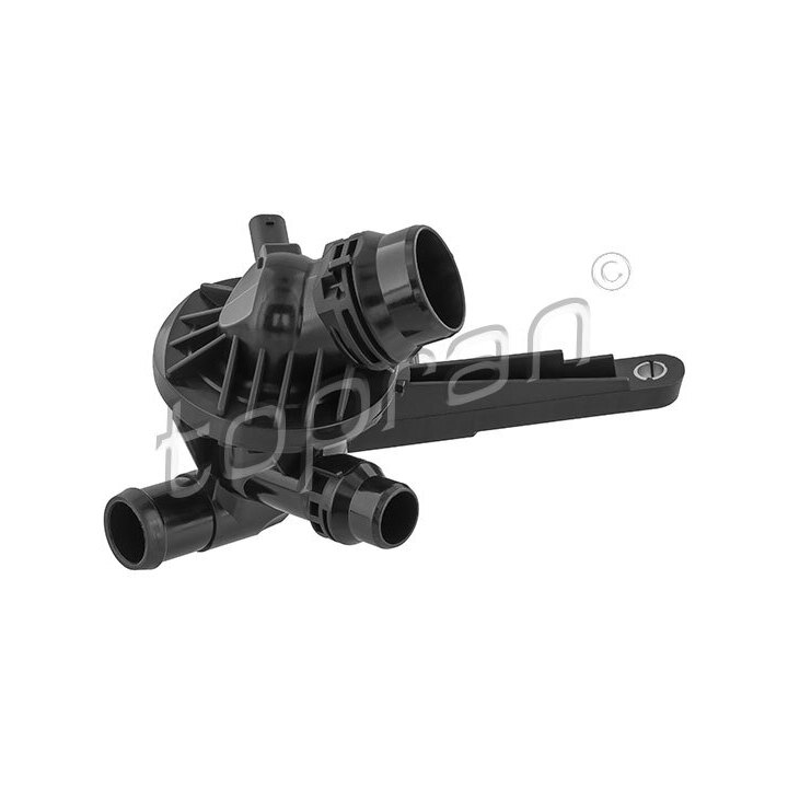 Thermostat d'eau TOPRAN 630 318