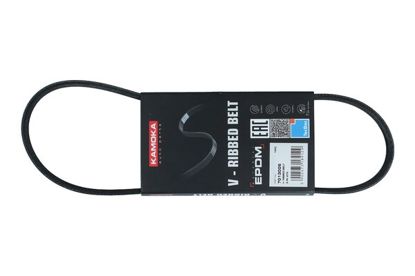 Courroie KAMOKA 7013006