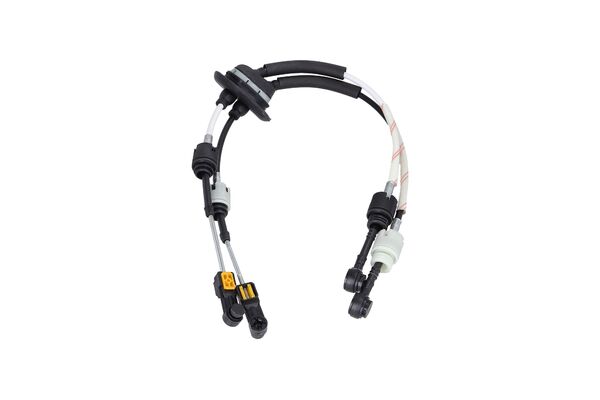 Cable vitesse KAMOKA CP0082
