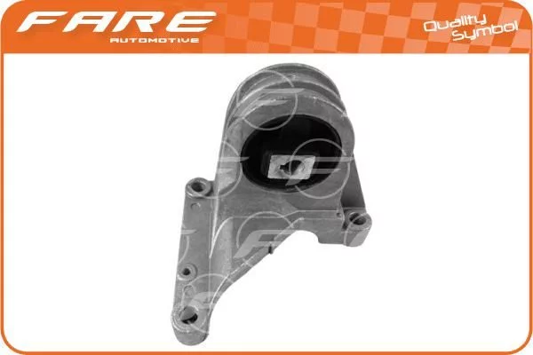 Suspension, boîte de vitesse manuelle FARE 21132