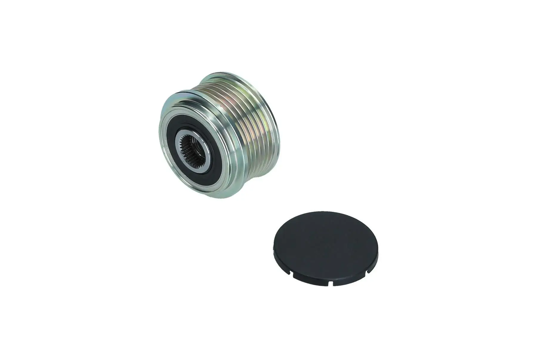 Poulie roue libre, alternateur KAMOKA RC042