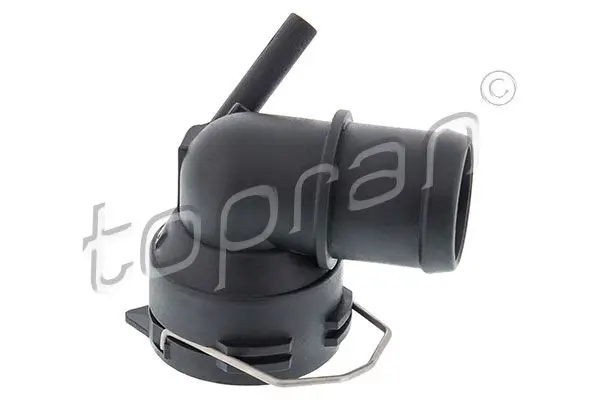 Pipette d'eau TOPRAN 115 410