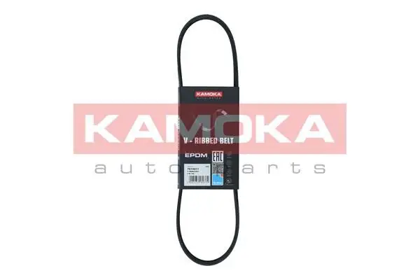 Courroie KAMOKA 7014011