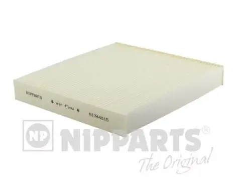 Filtre habitacle NIPPARTS N1344015