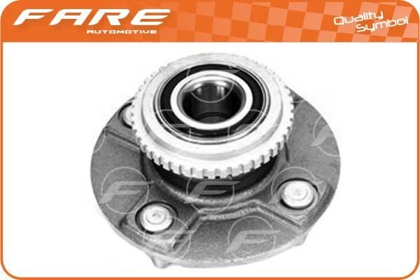 Kit de roulements de roue FARE 26433