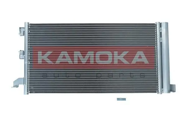 Radiateur climatisation KAMOKA 7800253