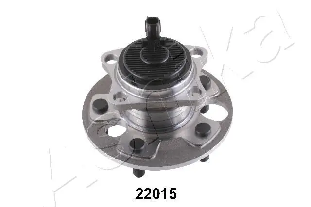 Moyeu de roue ASHIKA 44-22015