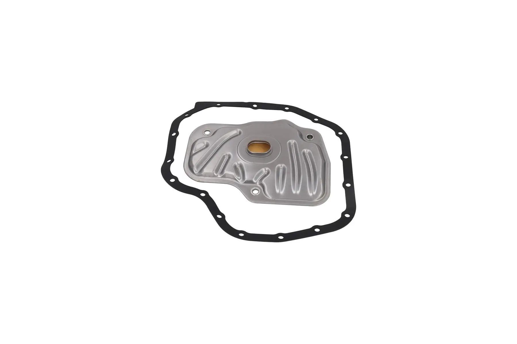 Filtre hydraulique, boîte automatique KAMOKA F604101