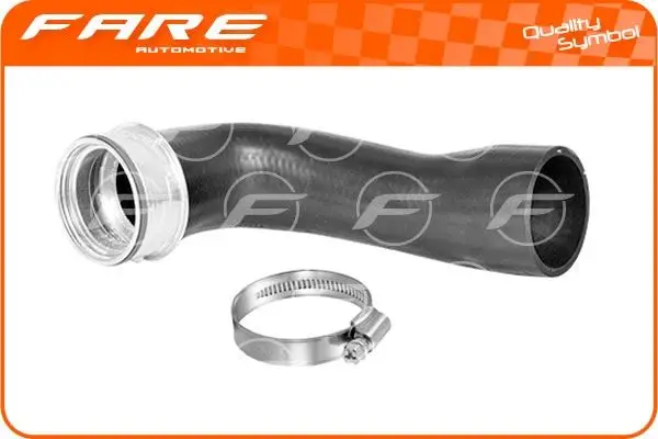 Durite turbo FARE 13345