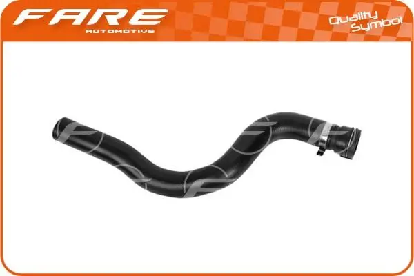 Durite de radiateur FARE 32336
