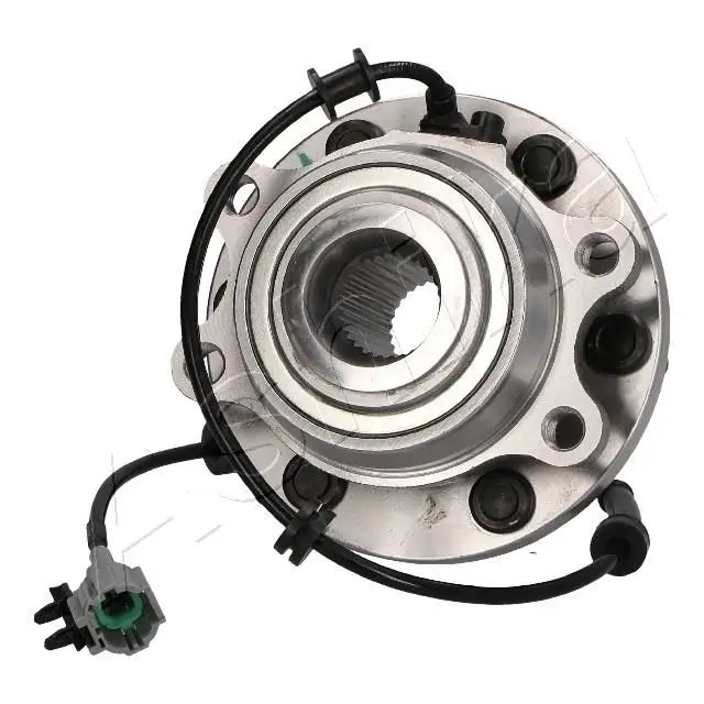 Moyeu de roue ASHIKA 44-13020
