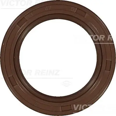 Bague d'étanchéité, vilebrequin VICTOR REINZ 81-33869-00