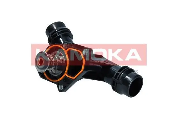 Boîtier du thermostat KAMOKA 7710116